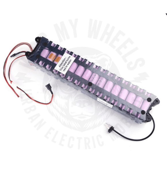 BATTERIE XIAOMI M365 36V 7.8AH