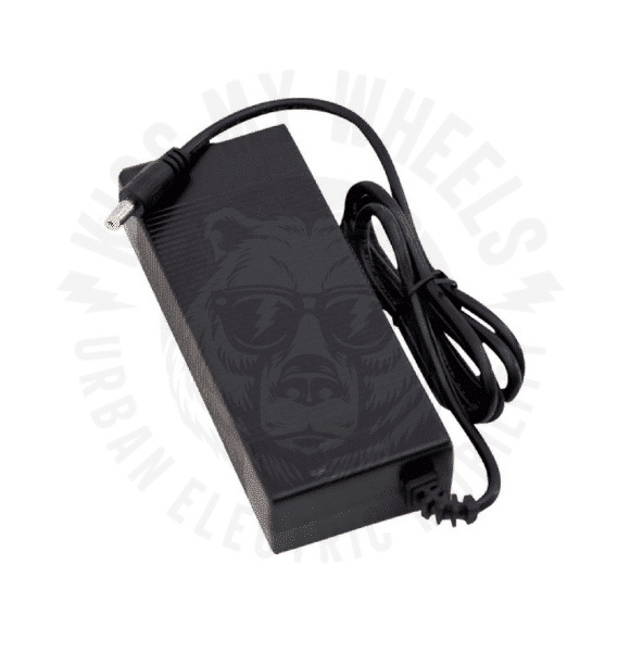 CHARGEUR E-TWOW BOOSTER V