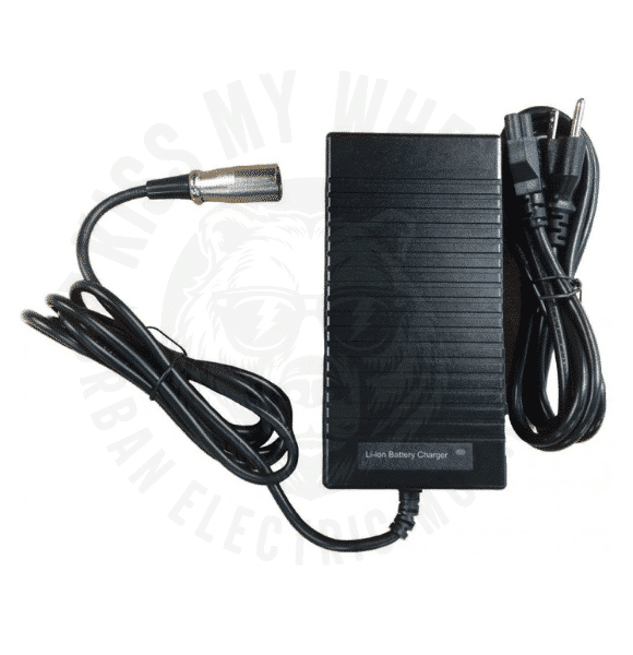 CHARGEUR DUALTRON (66,4 V / 1,75 A)