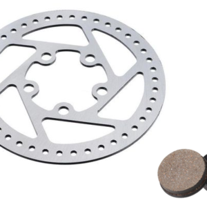 PLAQUETTES ET DISQUE XIAOMI M365