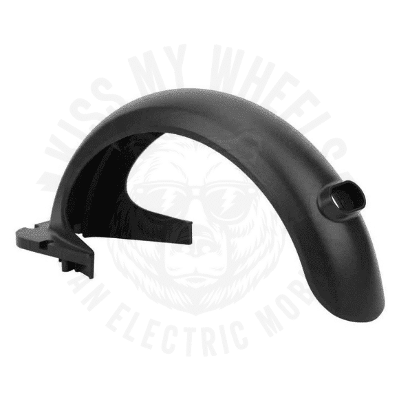 GARDE BOUE ARRI&Egrave;RE NINEBOT MAX G30
