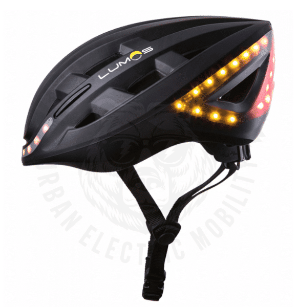CASQUE LUMOS SIGNAL
