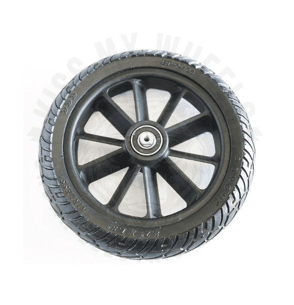 ROUE ARRI&Egrave;RE E-TWOW BOOSTER