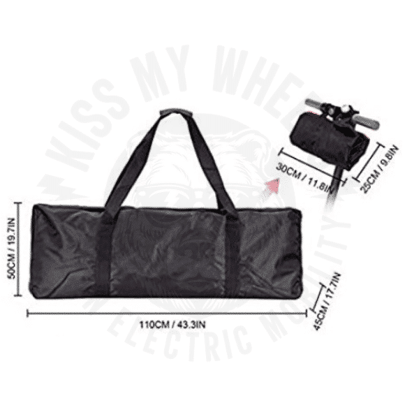 SAC DE TRANSPORT XIAOMI M365