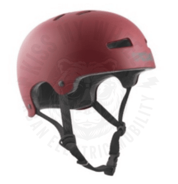 CASQUE TSG EVOLUTION