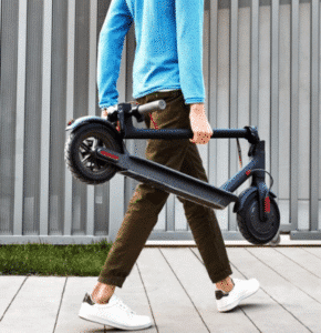 réparer trottinette xiaomi m365
