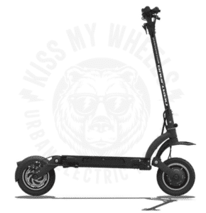 Elektro scooter dualtron