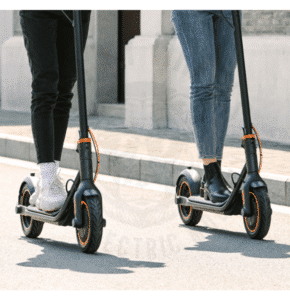 elektro scooter strassenzulassung