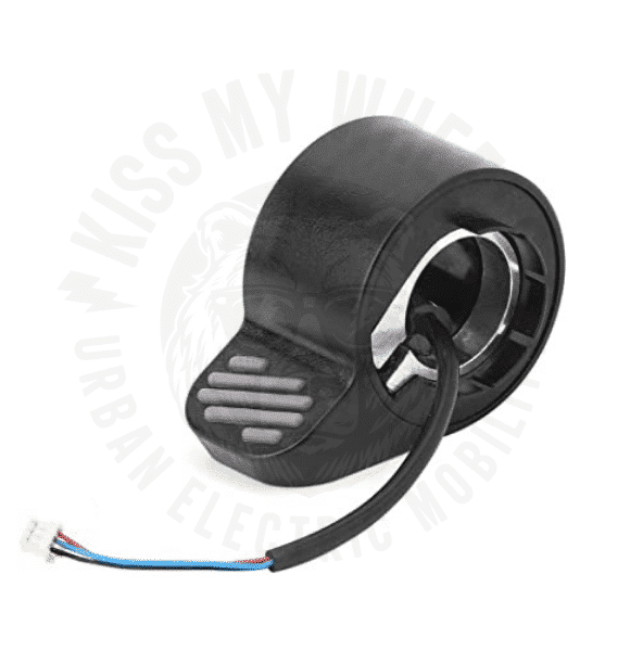 GACHETTE ACC&Eacute;L&Eacute;RATEUR XIAOMI M365