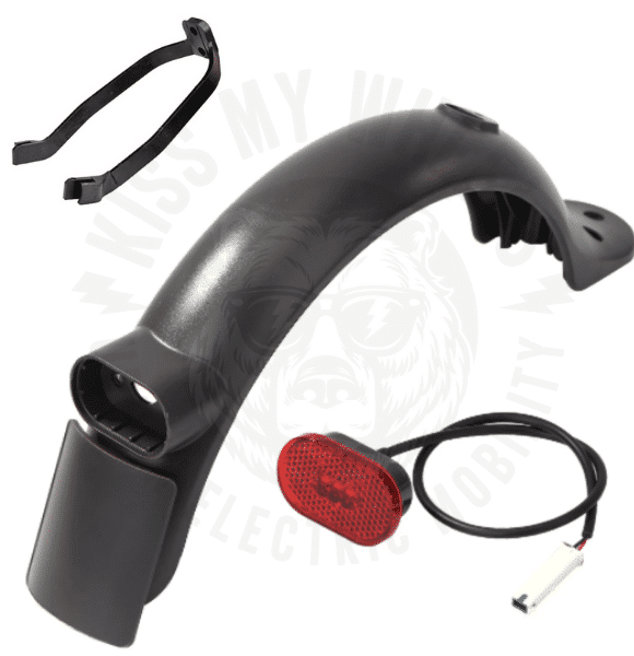 NEW REAR MUDGUARD XIAOMI M365