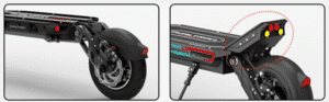 warning dualtron spider 2