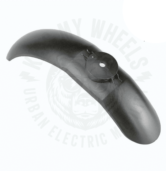 FRONT MUDGUARD XIAOMI M365