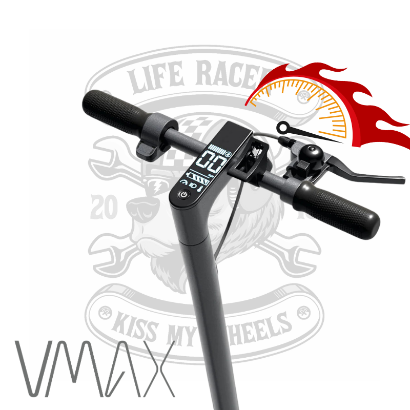 D&Eacute;BRIDAGE VMAX VX2