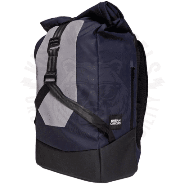 Backpack unisex waterproof URBAN CIRCUS