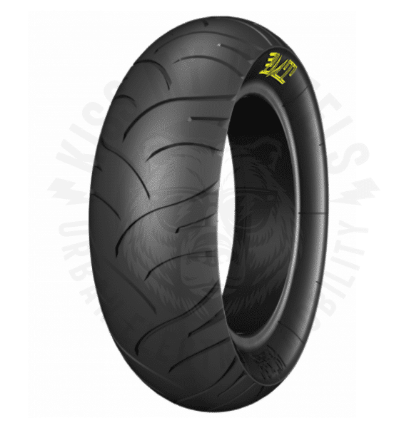 Pneu PMT 10 * 3,5 pouces