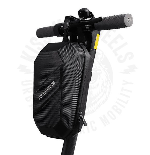 SAC DE GUIDON TROTTINETTE 2L