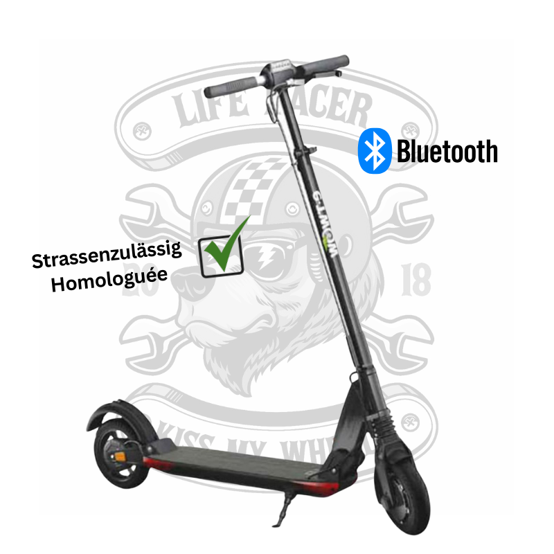 E-TWOW GT+ SL SWISS EDITION