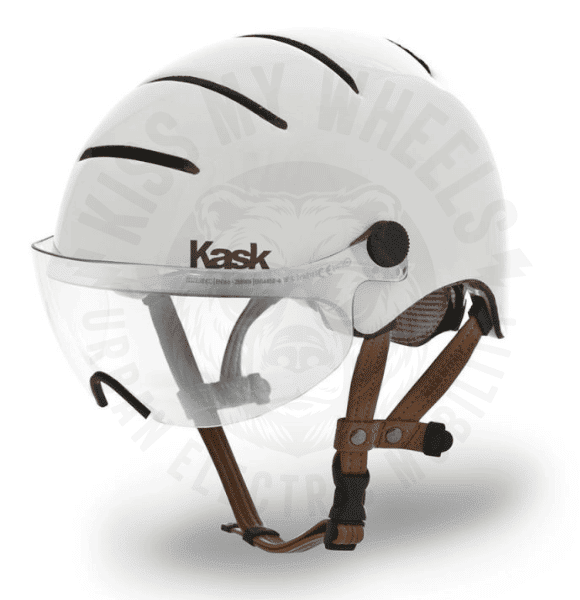 CASQUE KASK URBAN LIFESTYLE