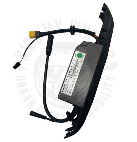 CONTR&Ocirc;LEUR E-TWOW GT+ Bluetooth