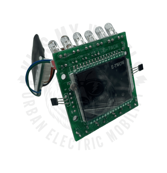 Ecran E-TWOW GTS Premium Bluetooth