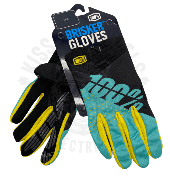 Gants protection leger