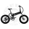 MateX ebike klappbar