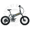 v&eacute;lo &eacute;lectrique MATE