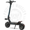 trottinette &eacute;lectrique puissante