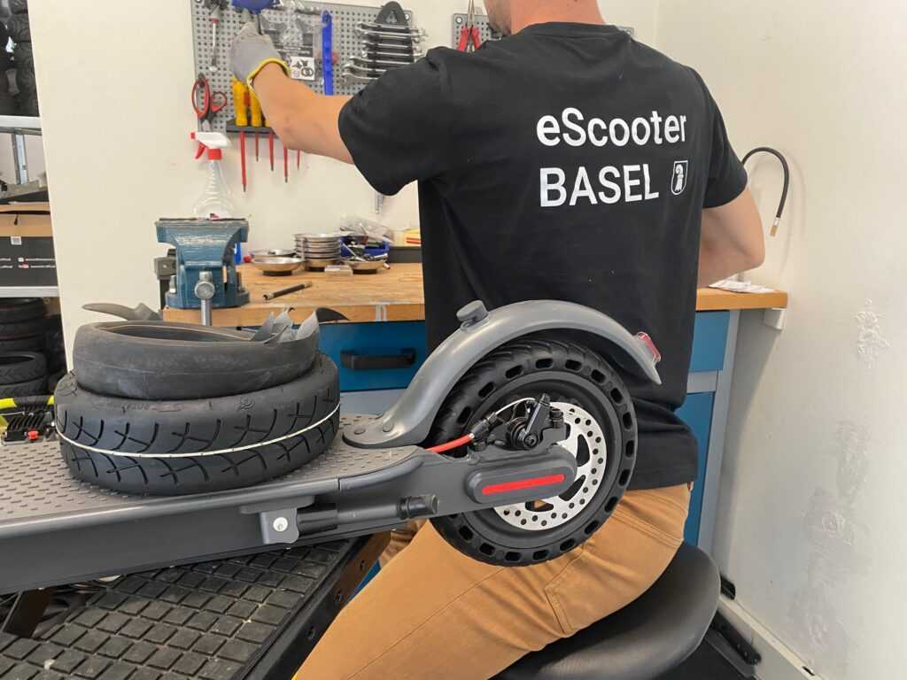 Rendez-vous Bâle