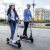 trottinette &eacute;lectrique e-twow GT+