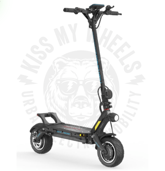 DUALTRON VICTOR / LUXURY PLUS