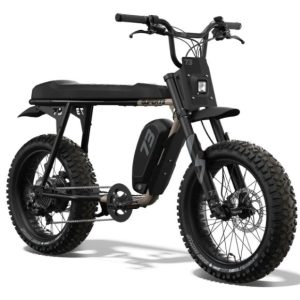 SUPER 73 - S Adventure