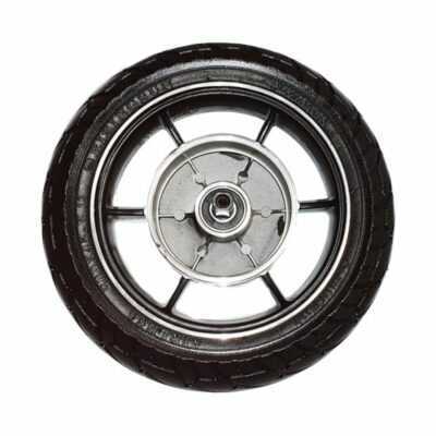 ROUE ARRI&Egrave;RE E-TWOW GT
