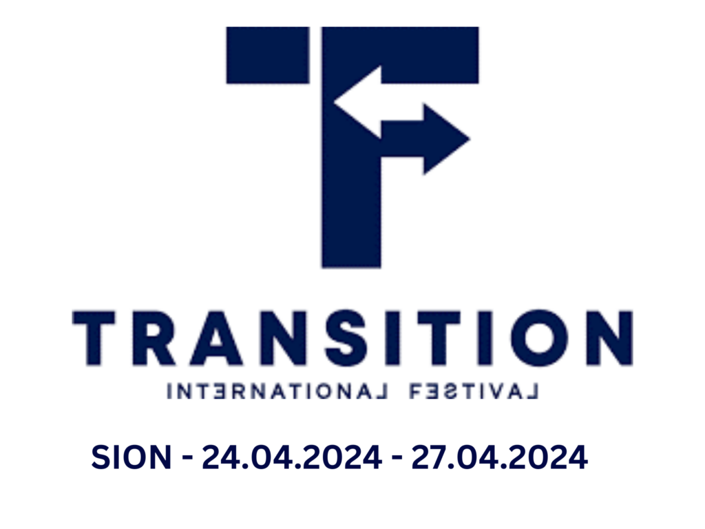 SION - Carrefour de la transition 2024
