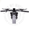 mukuta knight ebike display