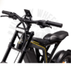 vsett eagle fatbike ebike