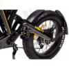 vsett eagle mudguard