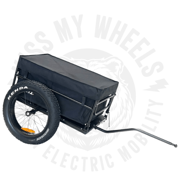 TRAILER EBIKE / ESCOOTER