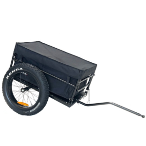 ANHÄNGER E-SCOOTER / E-BIKE