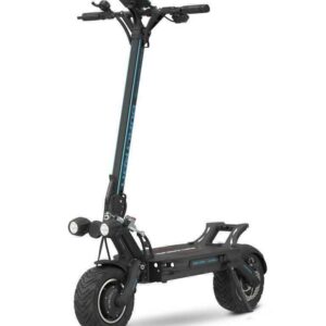 DUALTRON THUNDER 3