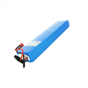 BATTERY E-TWOW Booster 36V 8.7Ah