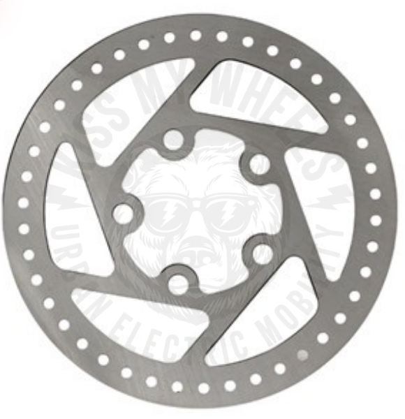 BRAKE DISC 110mm