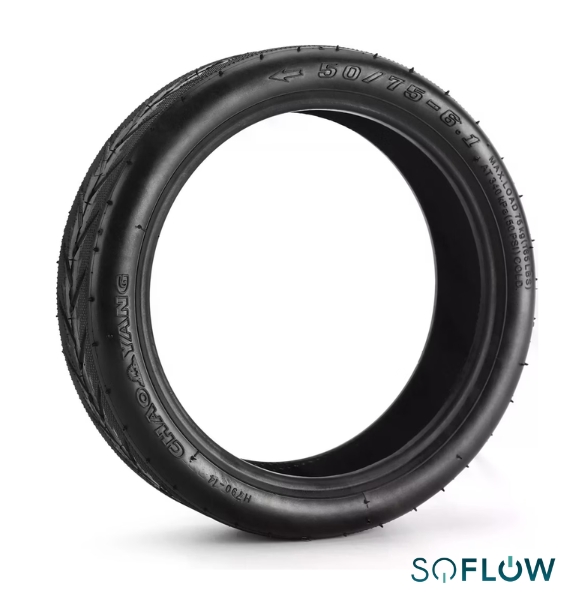 Pneu SoFlow SO1 PRO / SO2 ZERO