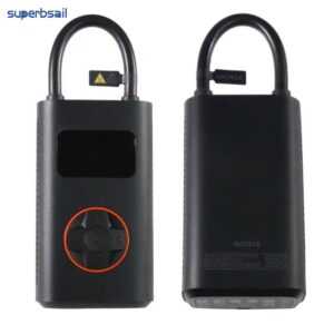 POMPE PORTABLE