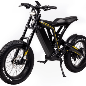VSETT EAGLE - Fat Bike