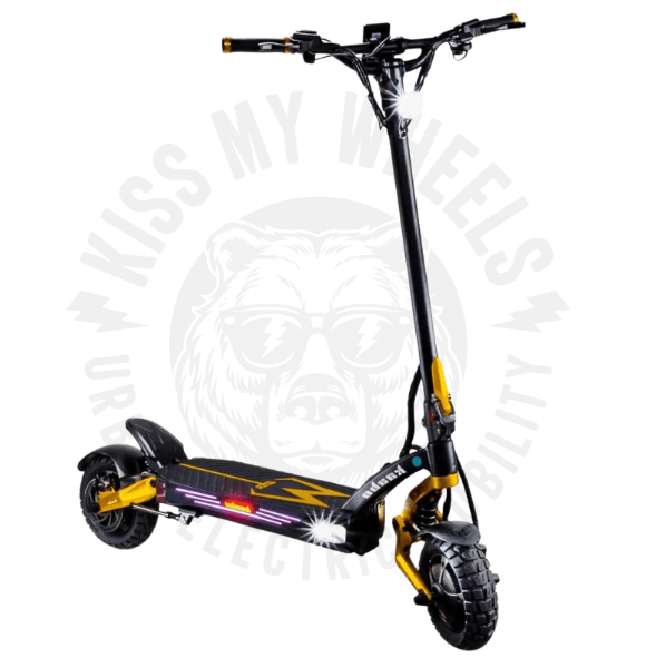 KAABO Mantis King GT