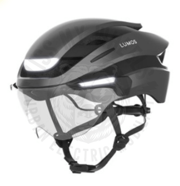 CASQUE LUMOS ULTRA E-BIKE