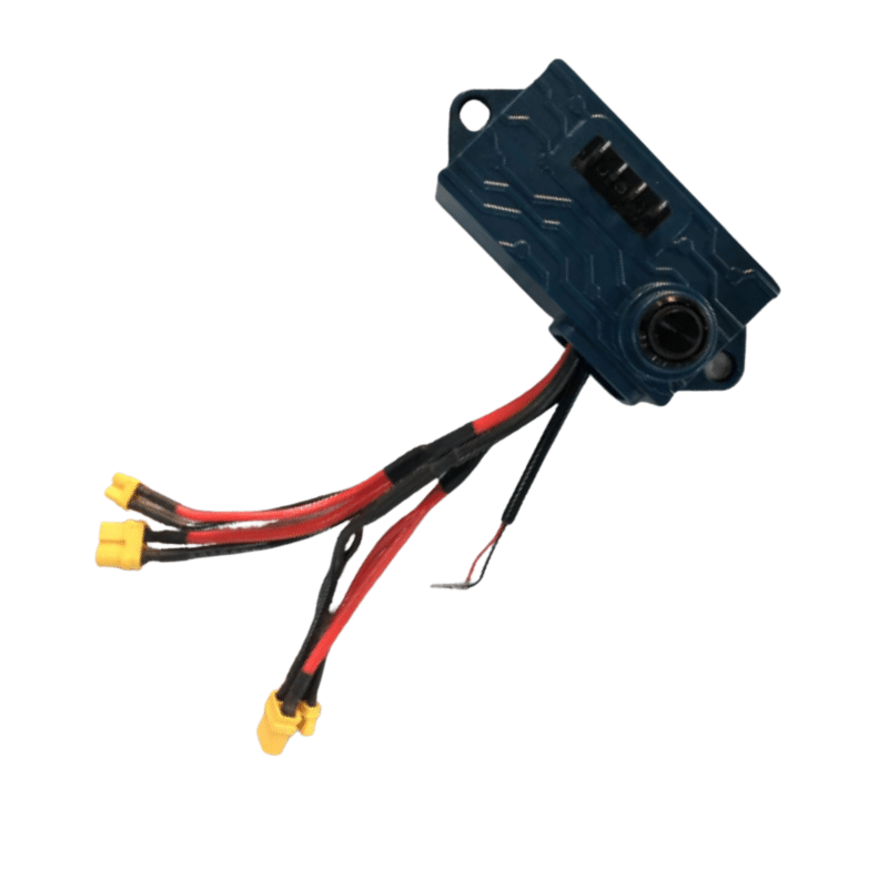 Charging Port for VSETT 8 Apex