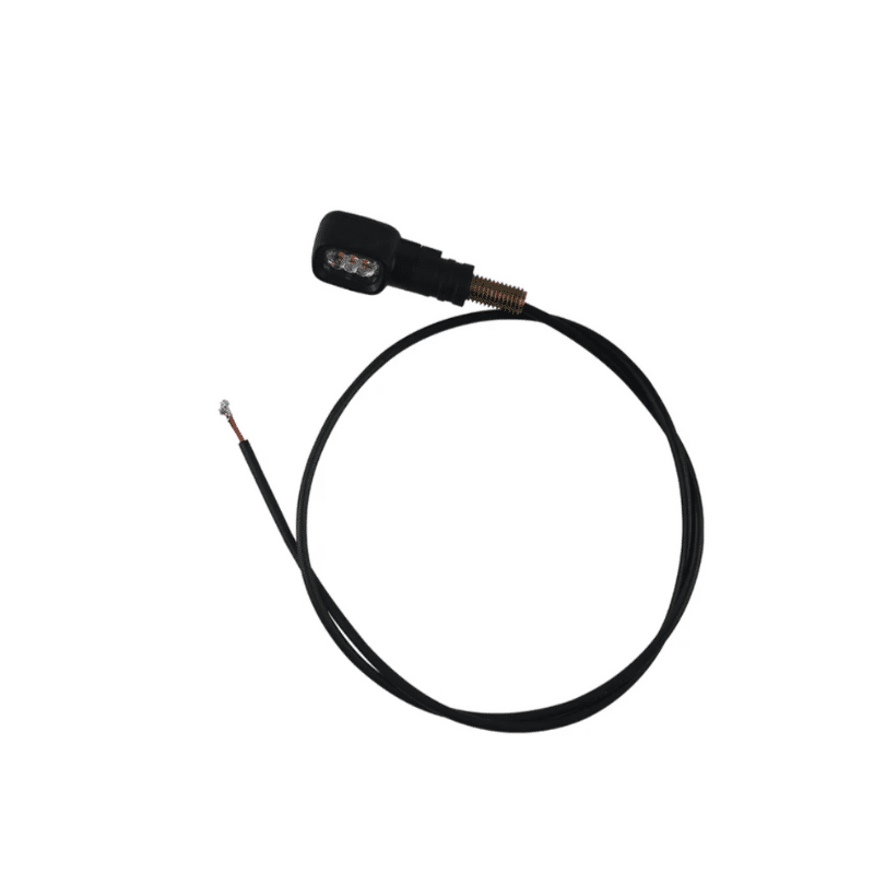 Clignotant arri&egrave;re Kaabo Mantis X