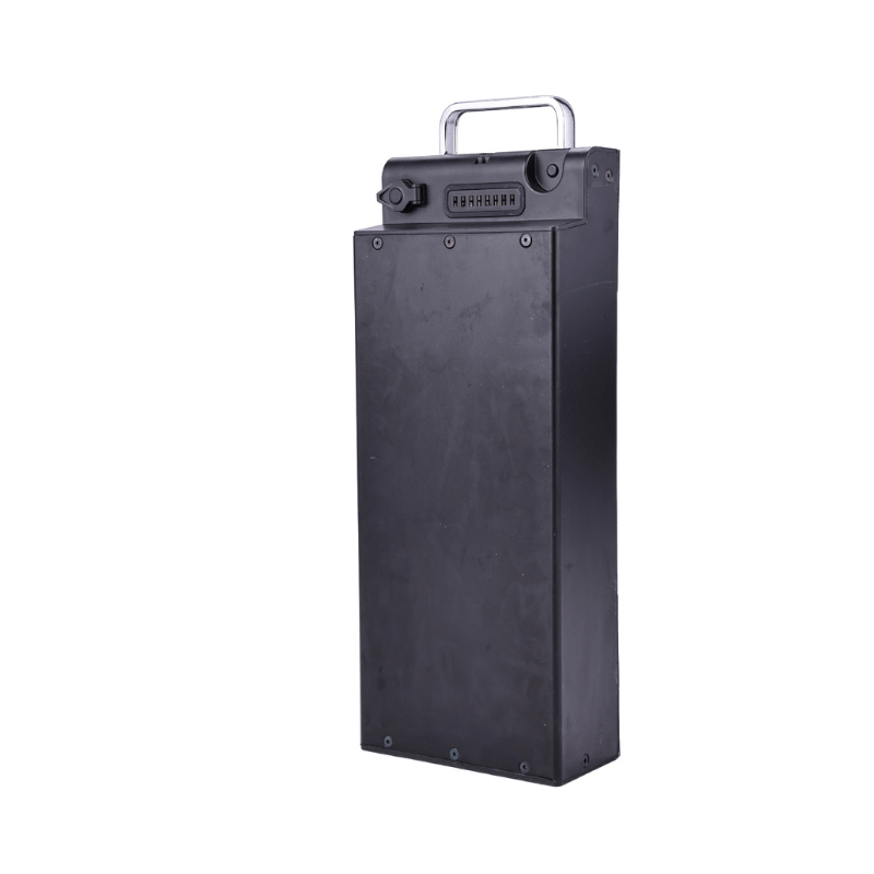 Batterie amovible pour VSETT 10+ Apex